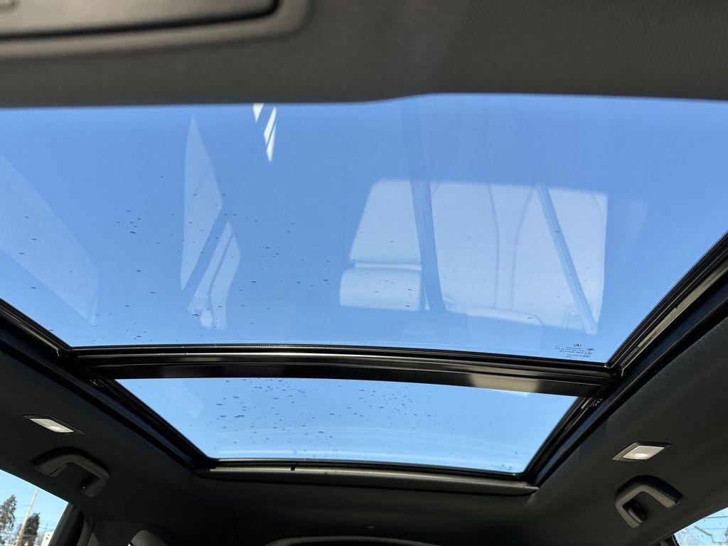 new 2026 Acura RDX car, priced at $46,450