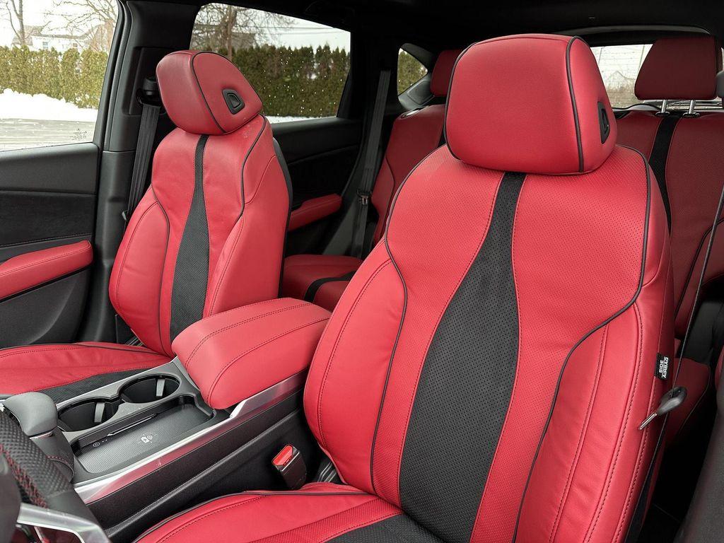 new 2026 Acura RDX car, priced at $52,650