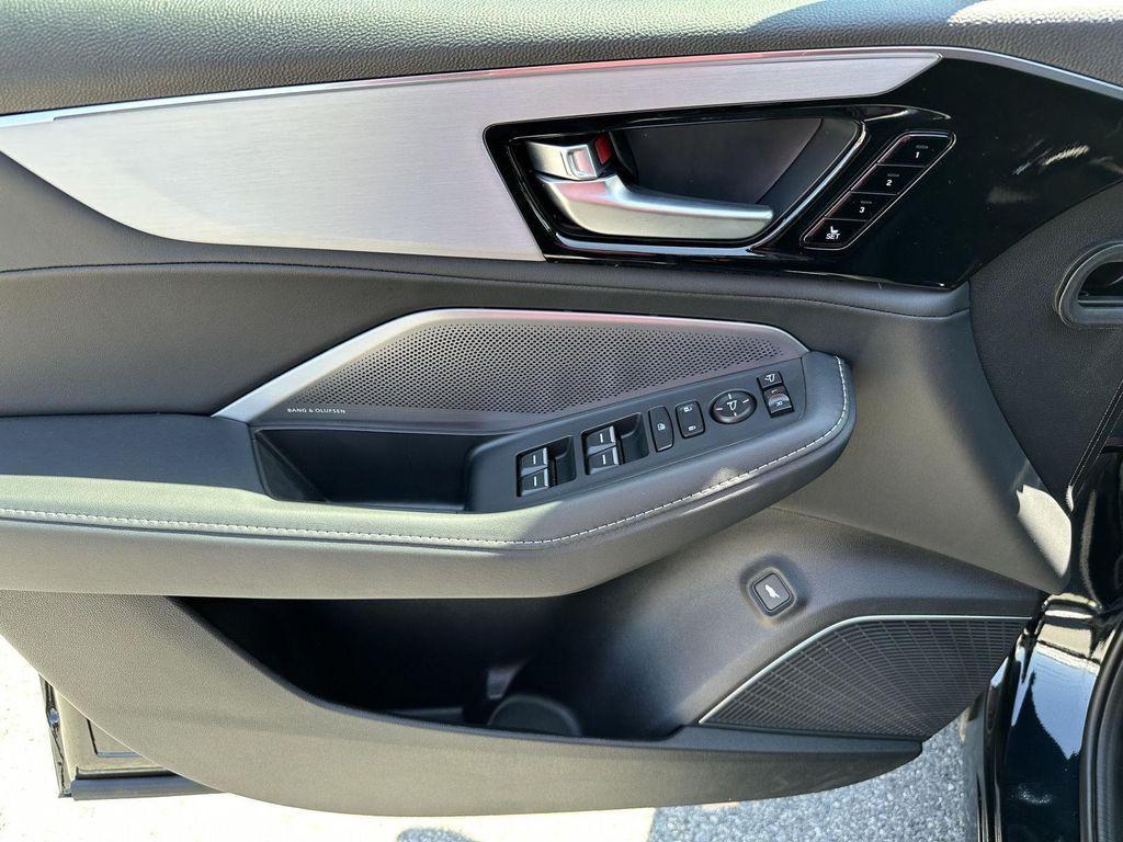 new 2026 Acura MDX car