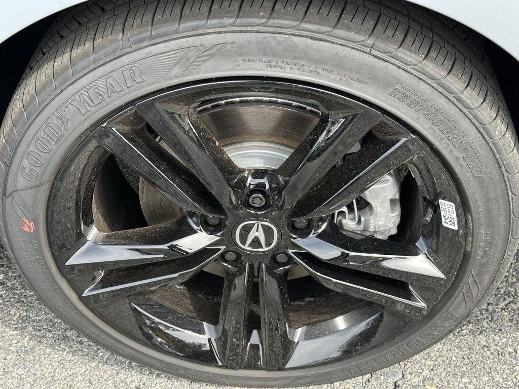new 2026 Acura Integra car