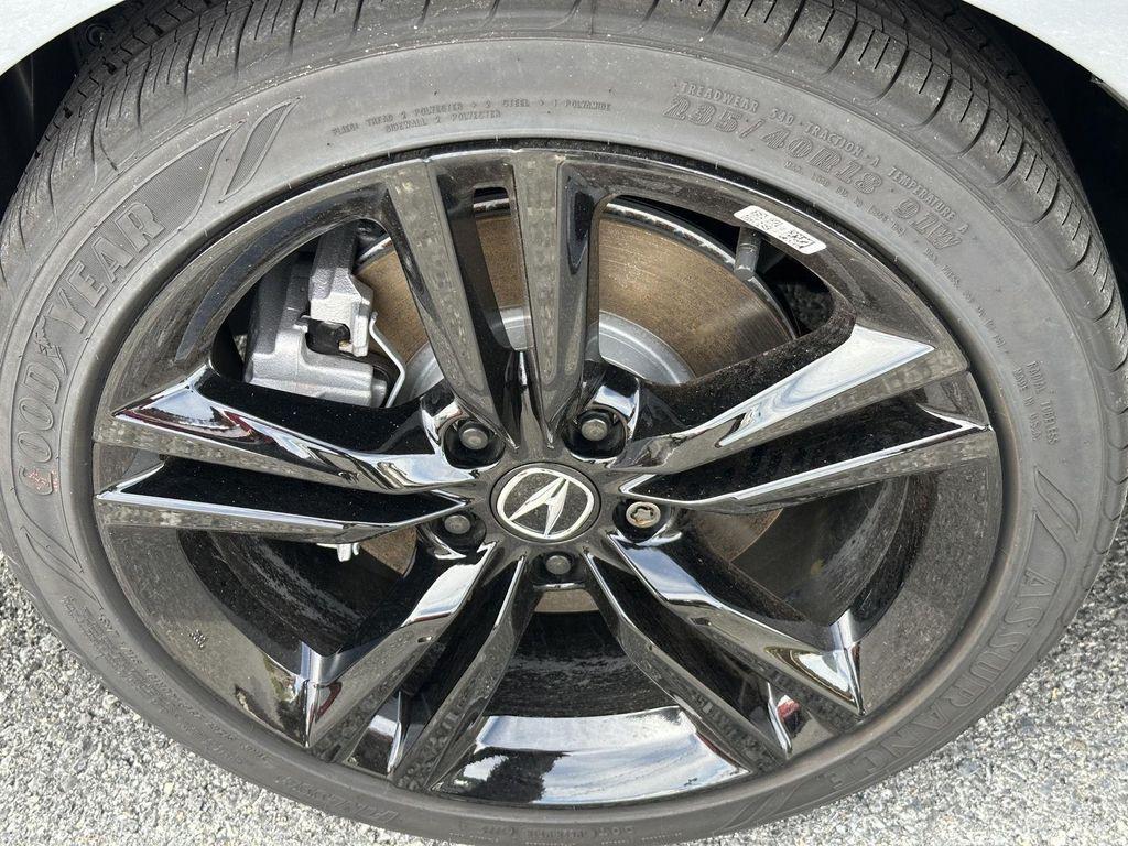 new 2026 Acura Integra car
