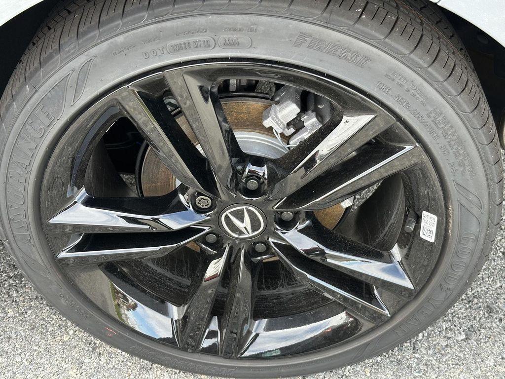 new 2026 Acura Integra car