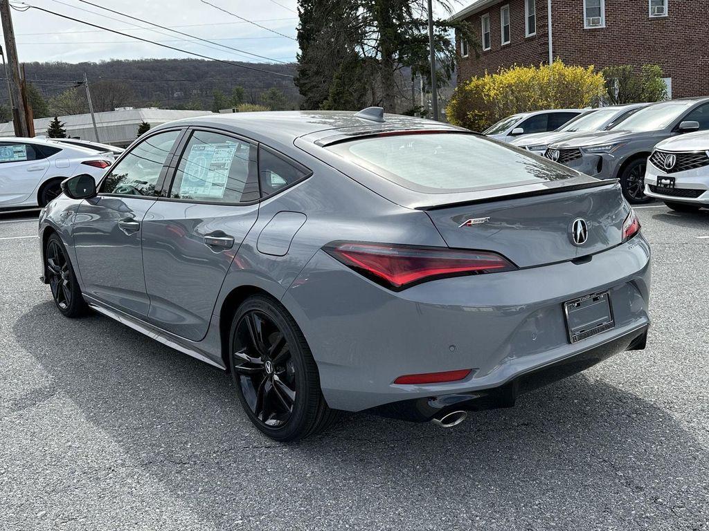 new 2026 Acura Integra car