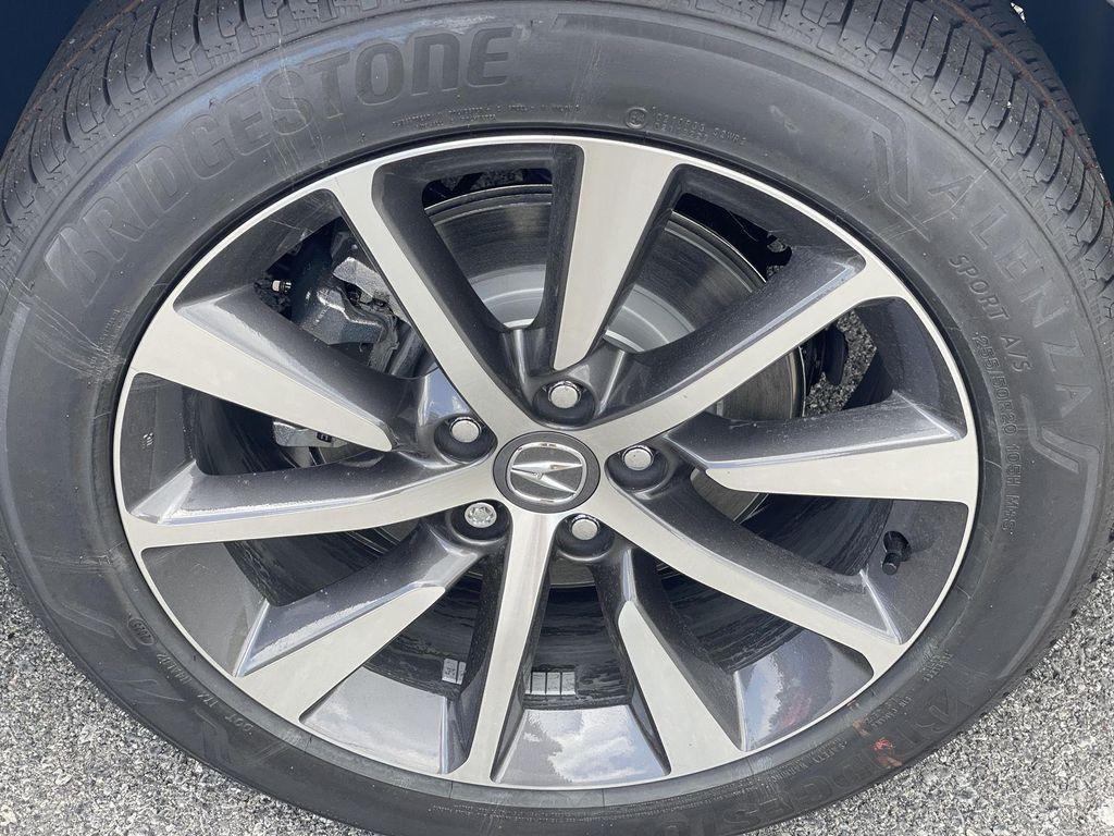 new 2026 Acura MDX car, priced at $61,450