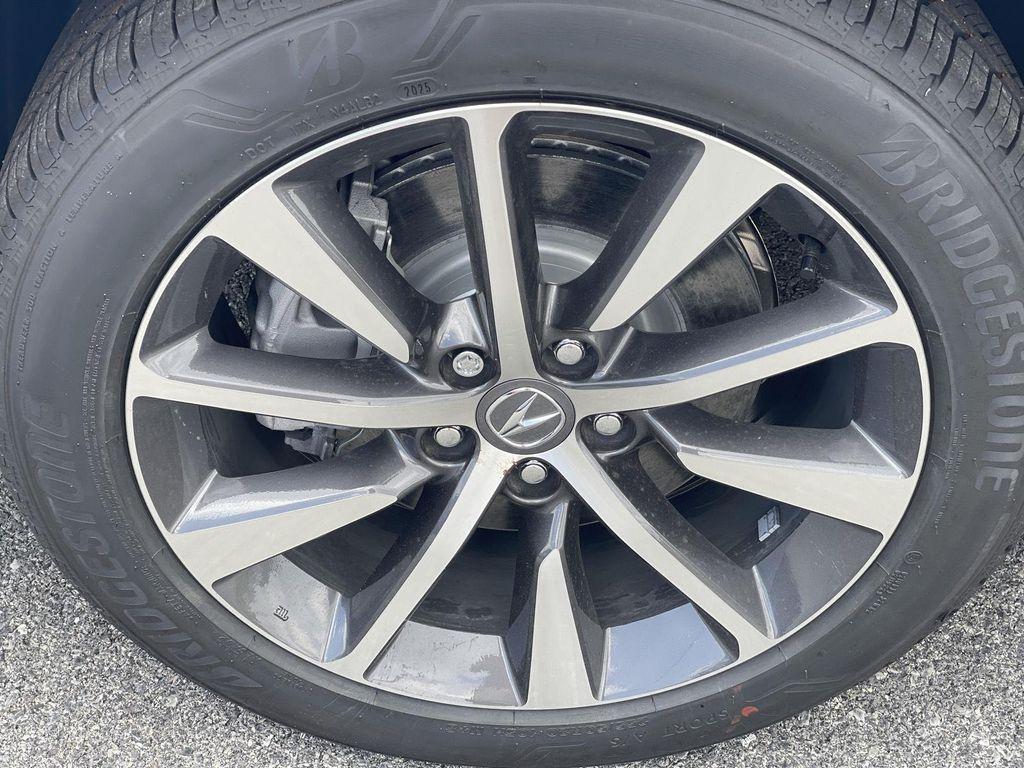 new 2026 Acura MDX car, priced at $61,450