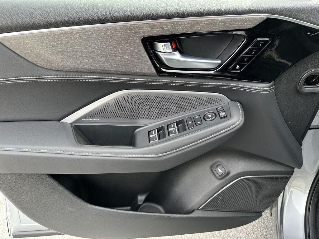 new 2026 Acura MDX car, priced at $68,250