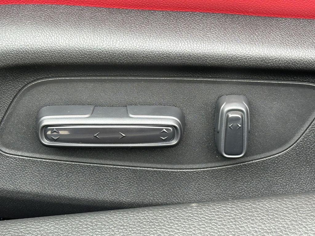 new 2026 Acura Integra car, priced at $38,305