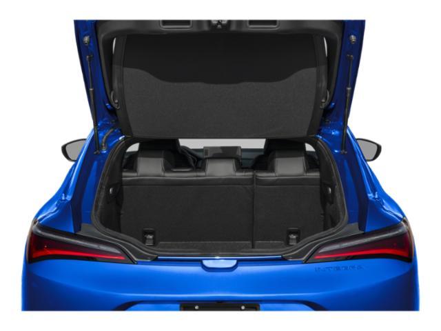 new 2026 Acura Integra car, priced at $38,305