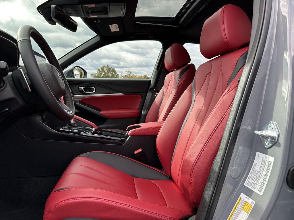 new 2026 Acura Integra car, priced at $38,305