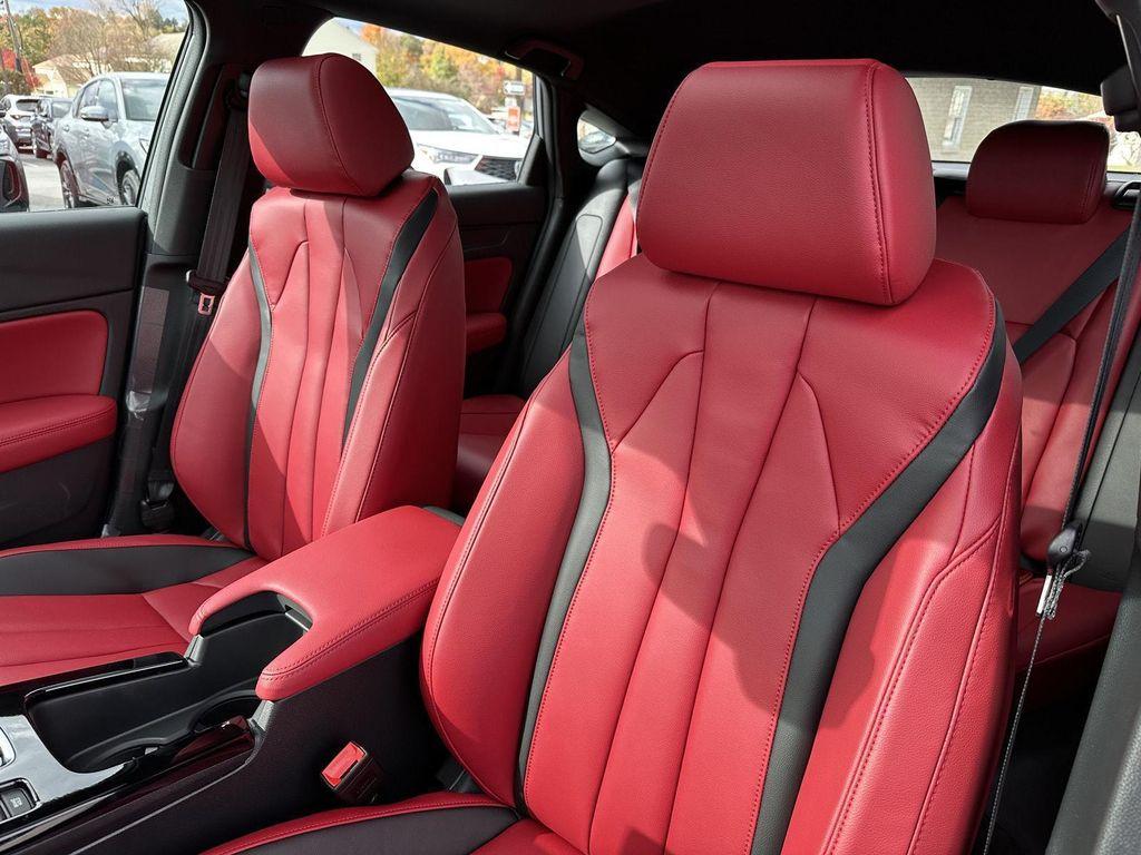 new 2026 Acura Integra car, priced at $38,305