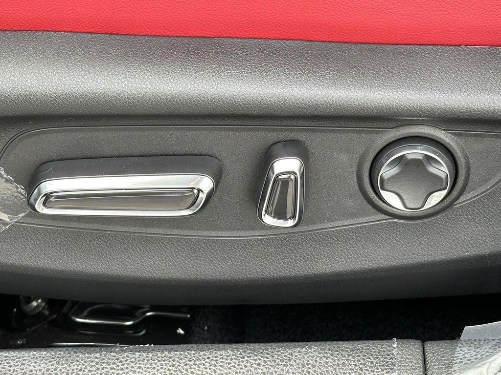 new 2026 Acura Integra car, priced at $40,995