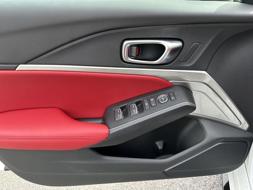 new 2026 Acura Integra car, priced at $37,745
