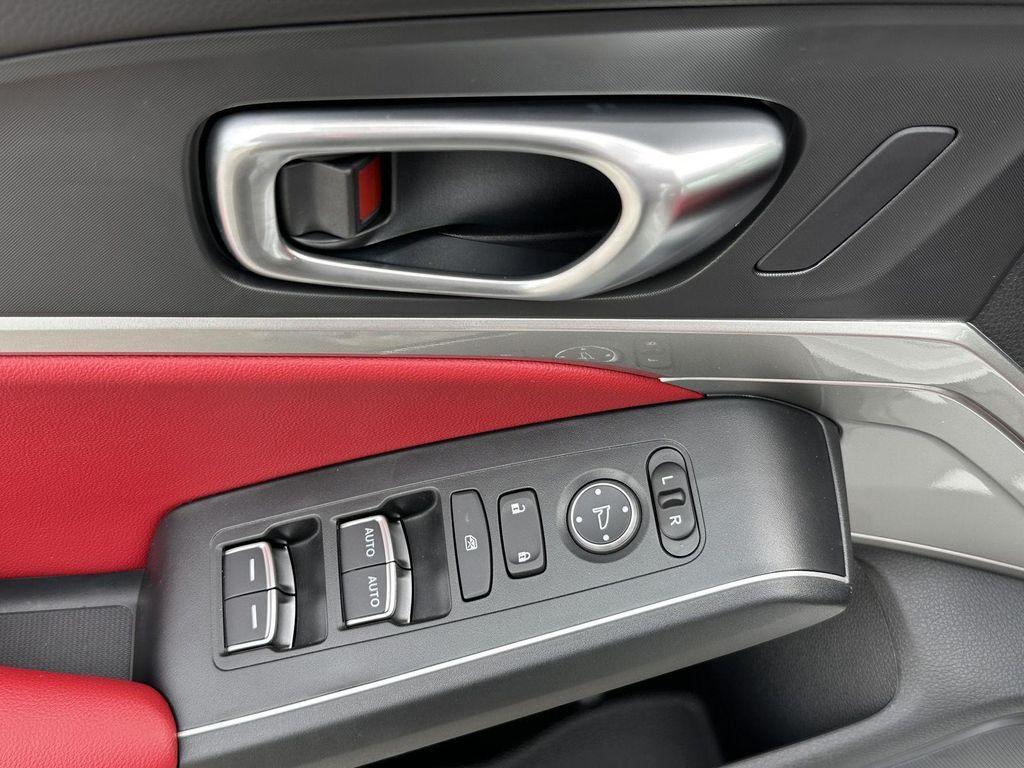 new 2026 Acura Integra car, priced at $37,745