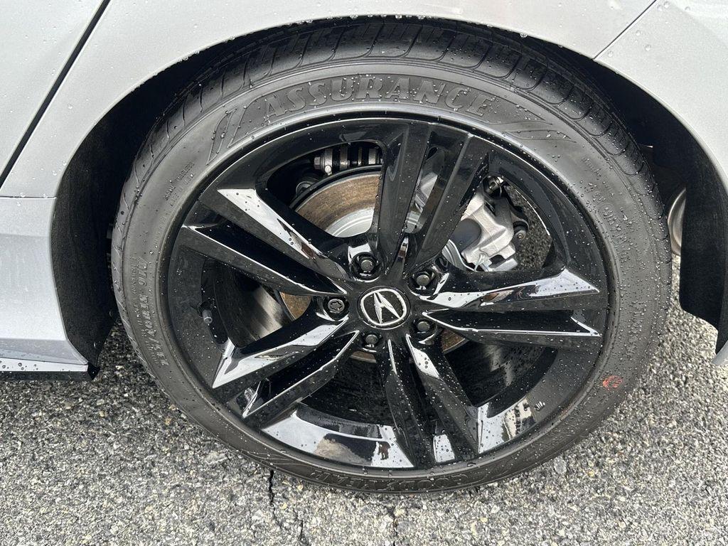 new 2026 Acura Integra car