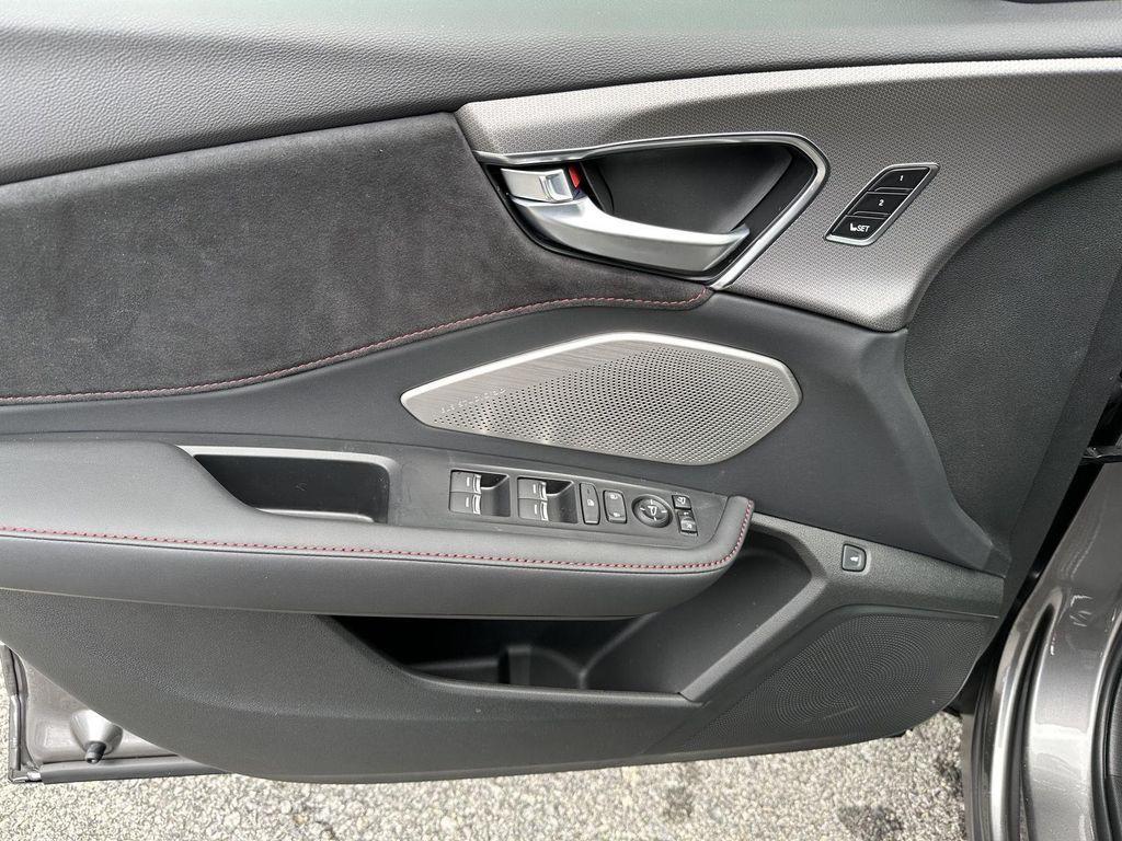 new 2026 Acura RDX car, priced at $56,900