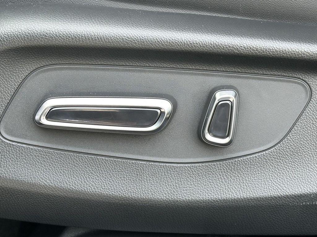 new 2025 Acura ADX car, priced at $41,350