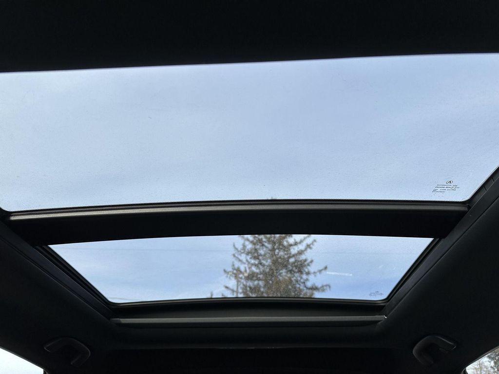 new 2025 Acura ADX car, priced at $41,350