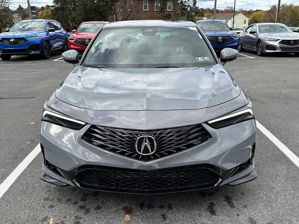 new 2026 Acura Integra car, priced at $41,555
