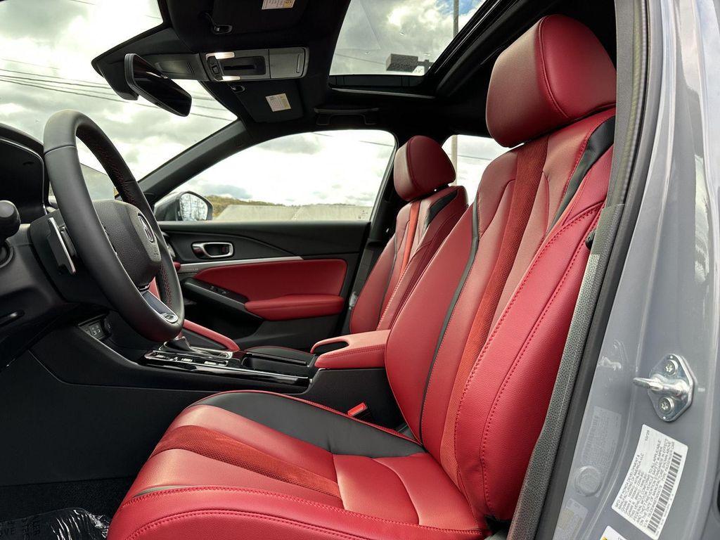 new 2026 Acura Integra car, priced at $41,555