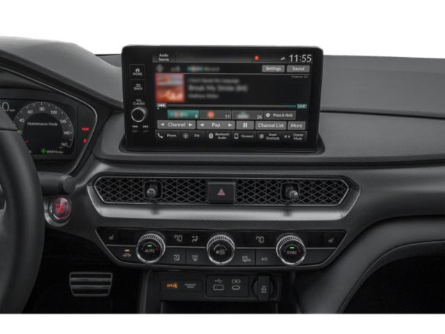 new 2026 Acura Integra car, priced at $41,555