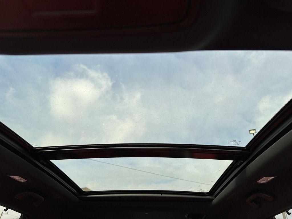 new 2026 Acura MDX car, priced at $64,350