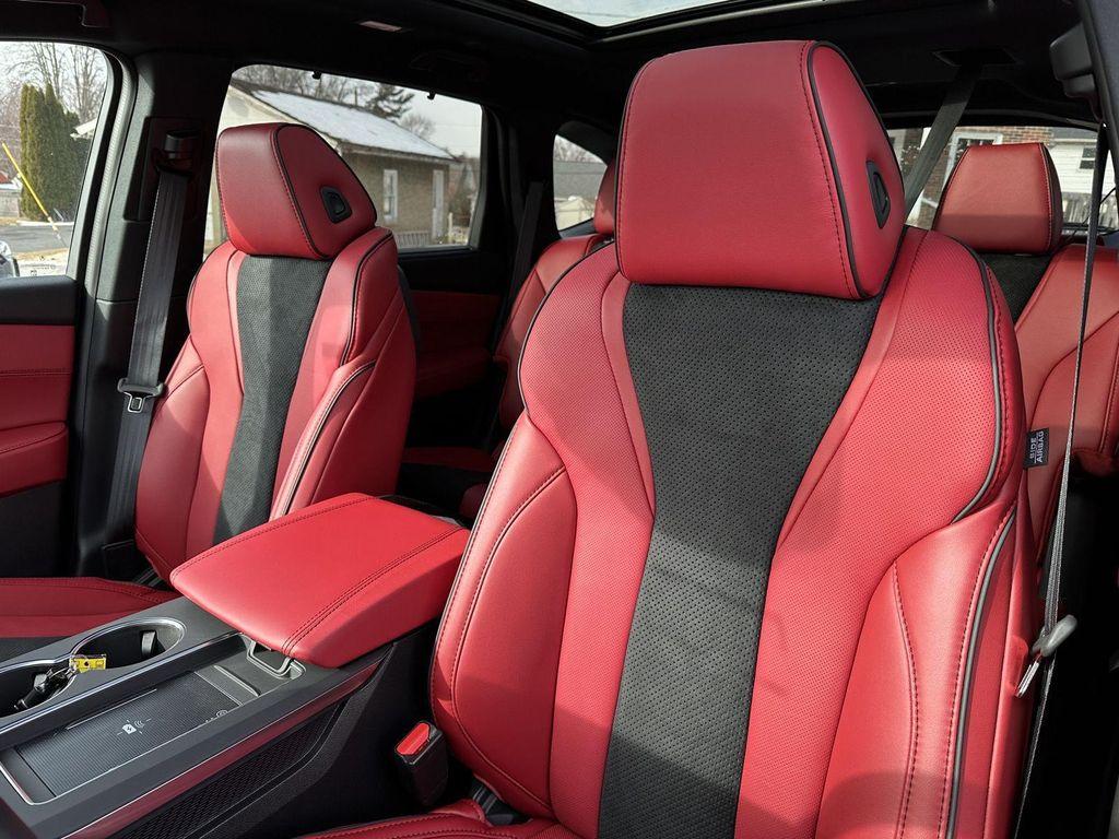 new 2026 Acura MDX car, priced at $64,350