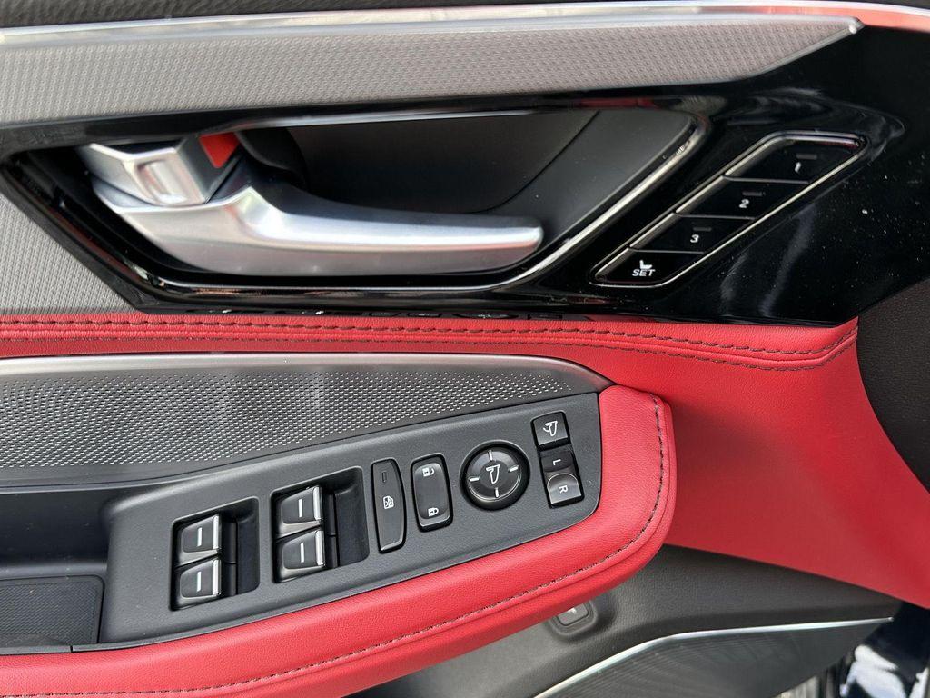 new 2026 Acura MDX car, priced at $64,350