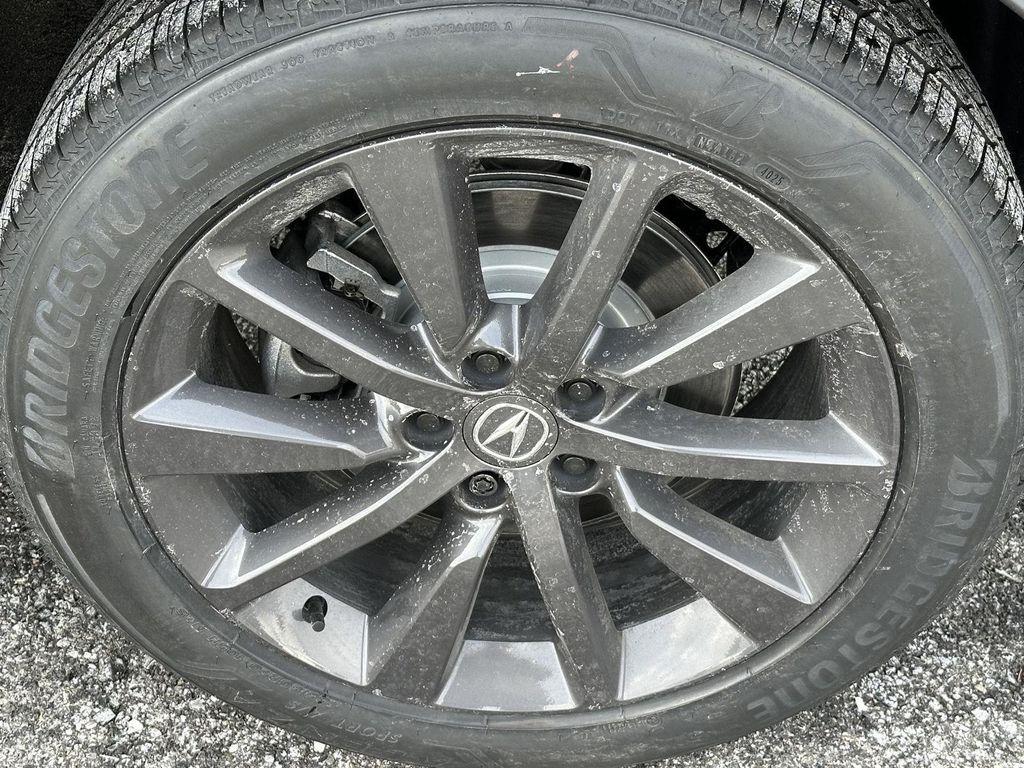 new 2026 Acura MDX car, priced at $64,350