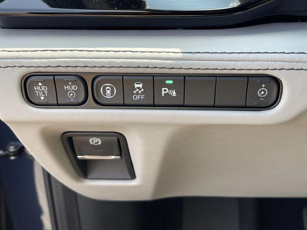 new 2026 Acura MDX car, priced at $68,250