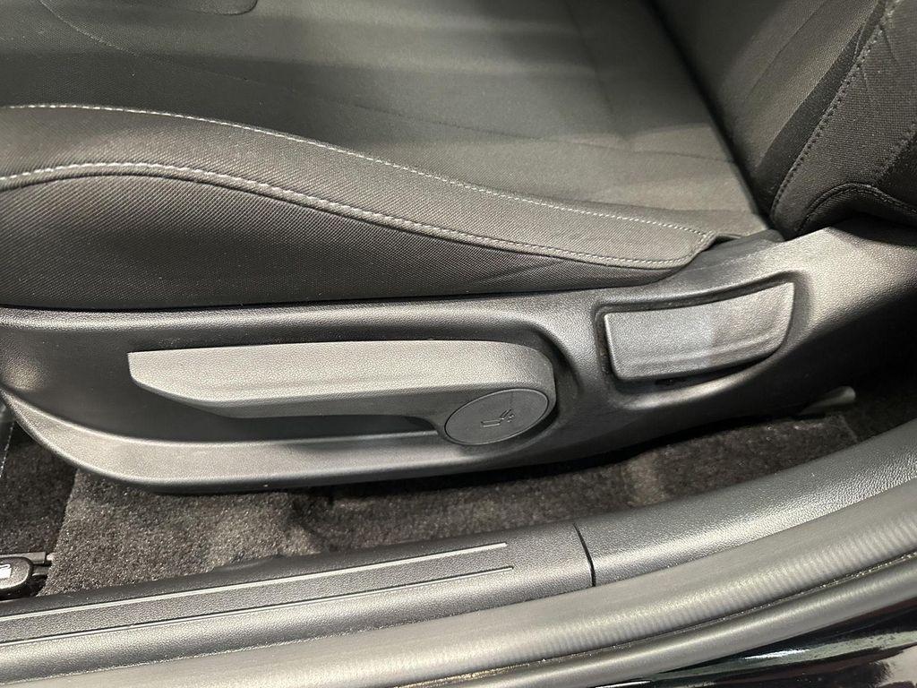 used 2023 Hyundai Elantra car, priced at $19,500