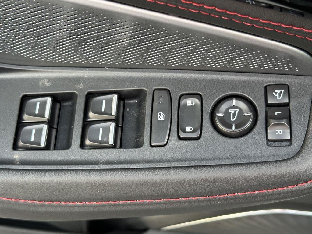 new 2026 Acura MDX car, priced at $71,340