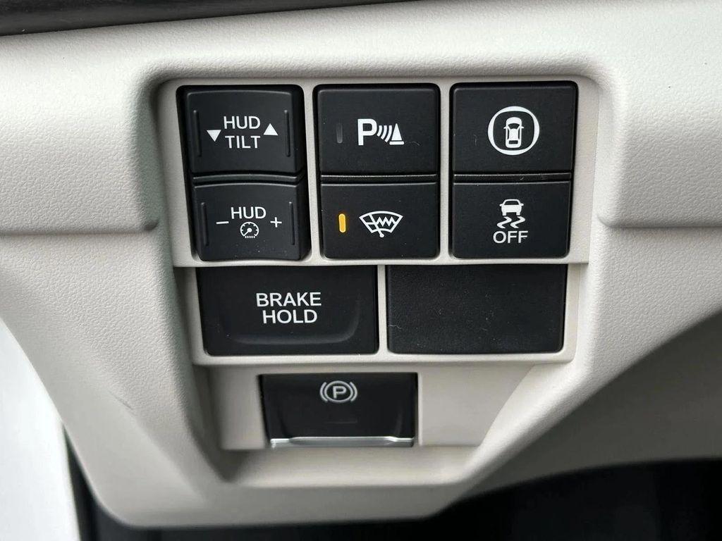 new 2026 Acura RDX car, priced at $54,900