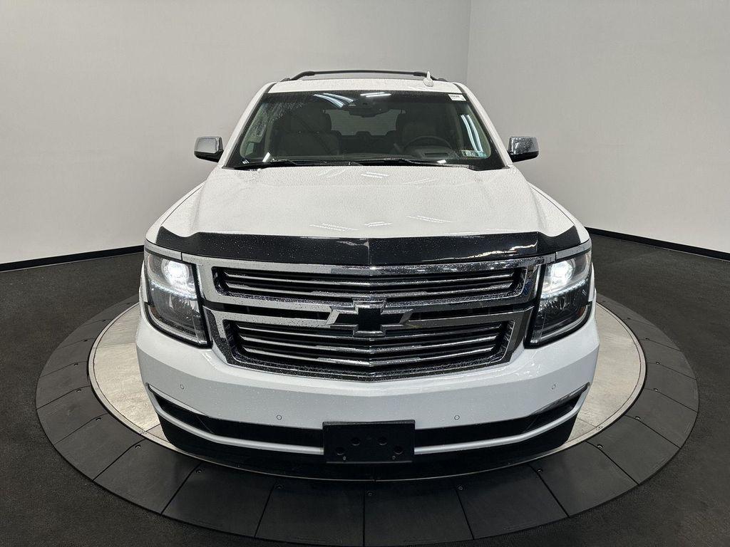used 2016 Chevrolet Tahoe car, priced at $20,000