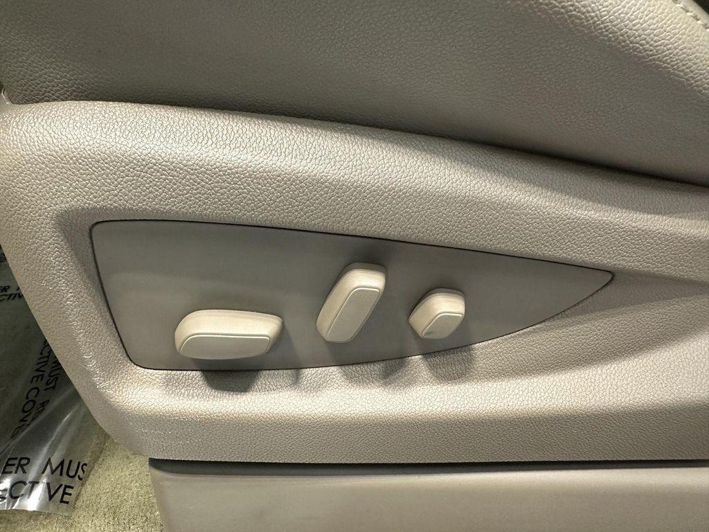 used 2016 Chevrolet Tahoe car, priced at $20,000