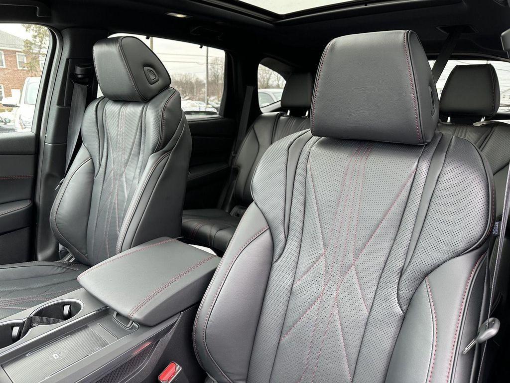 new 2026 Acura MDX car, priced at $70,850