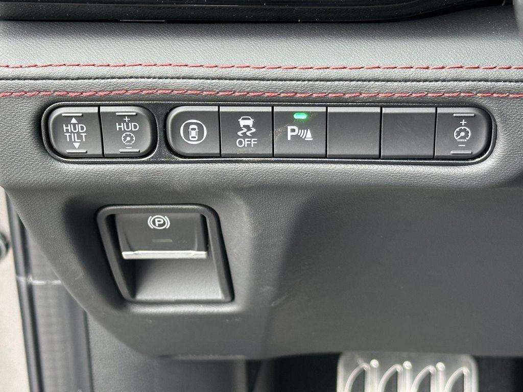 new 2026 Acura MDX car, priced at $70,850