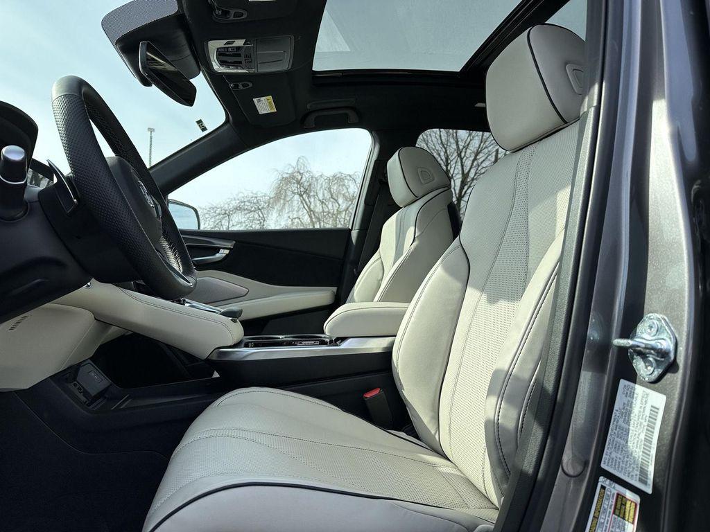 new 2026 Acura RDX car, priced at $56,900