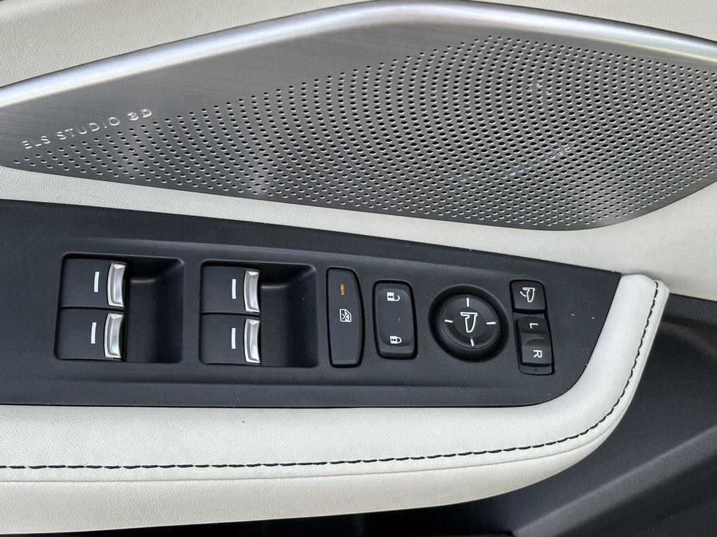 new 2026 Acura RDX car, priced at $56,900