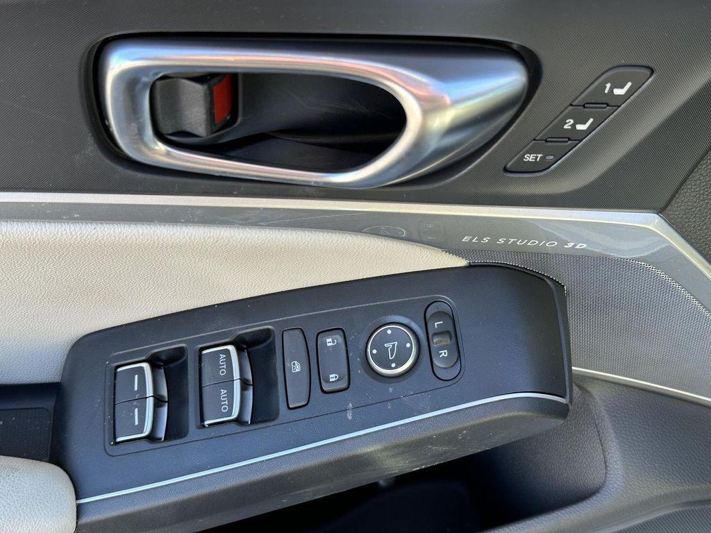 new 2026 Acura Integra car, priced at $40,995