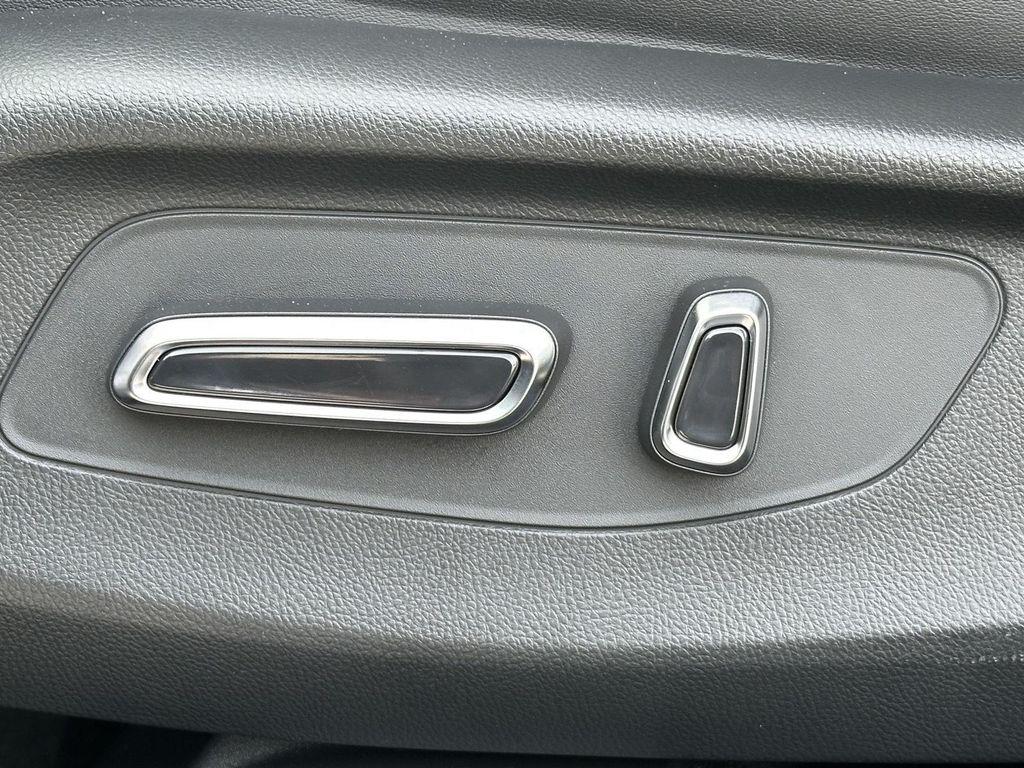 new 2025 Acura ADX car, priced at $41,350