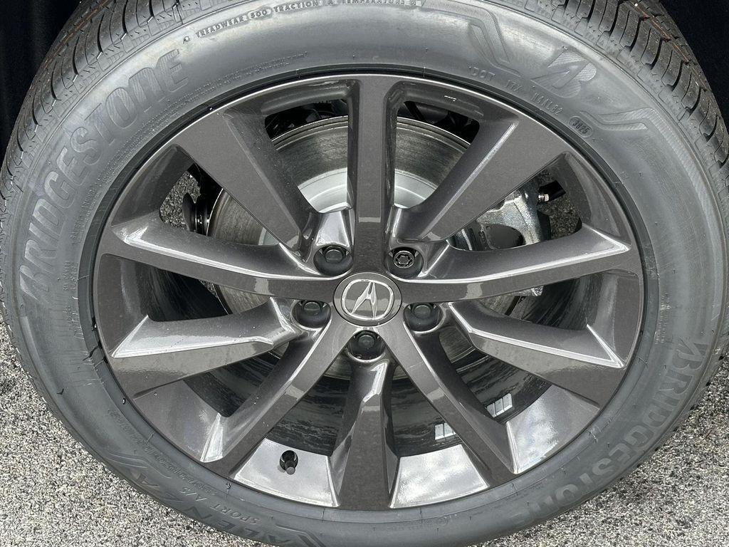 new 2026 Acura MDX car, priced at $64,350