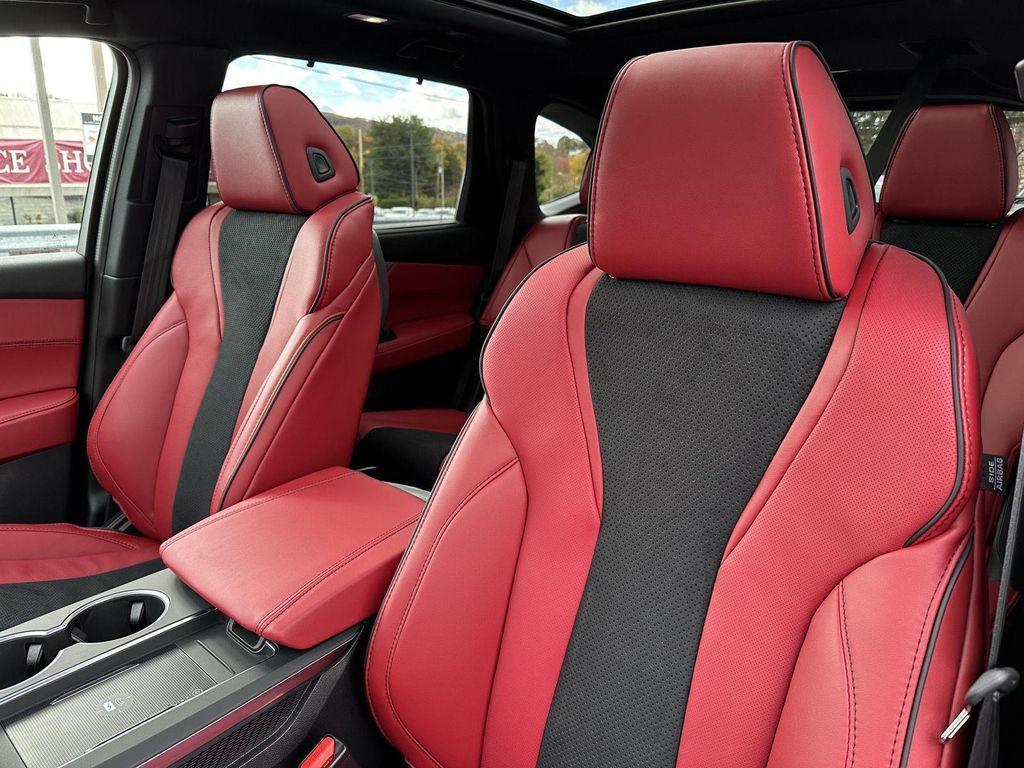 new 2026 Acura MDX car, priced at $64,350