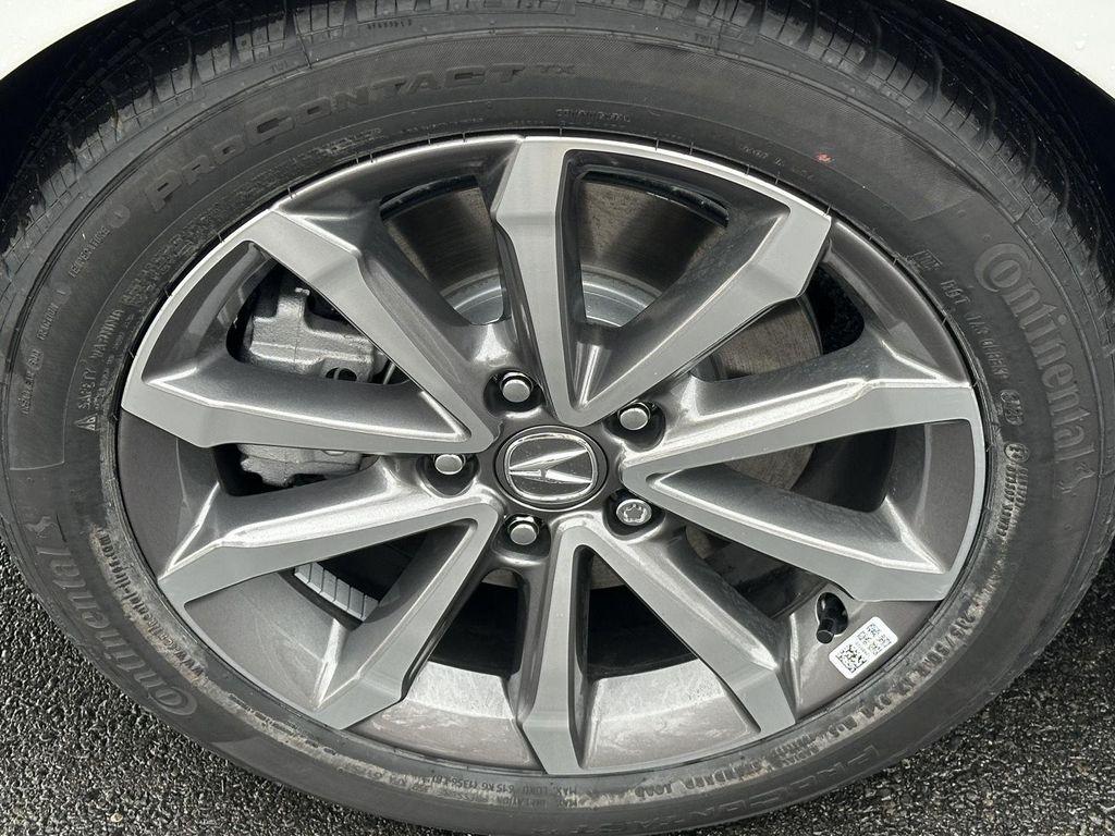 new 2026 Acura Integra car, priced at $35,755