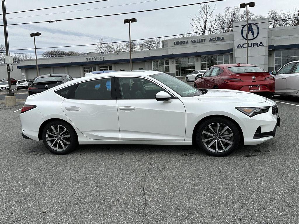 new 2026 Acura Integra car, priced at $36,245