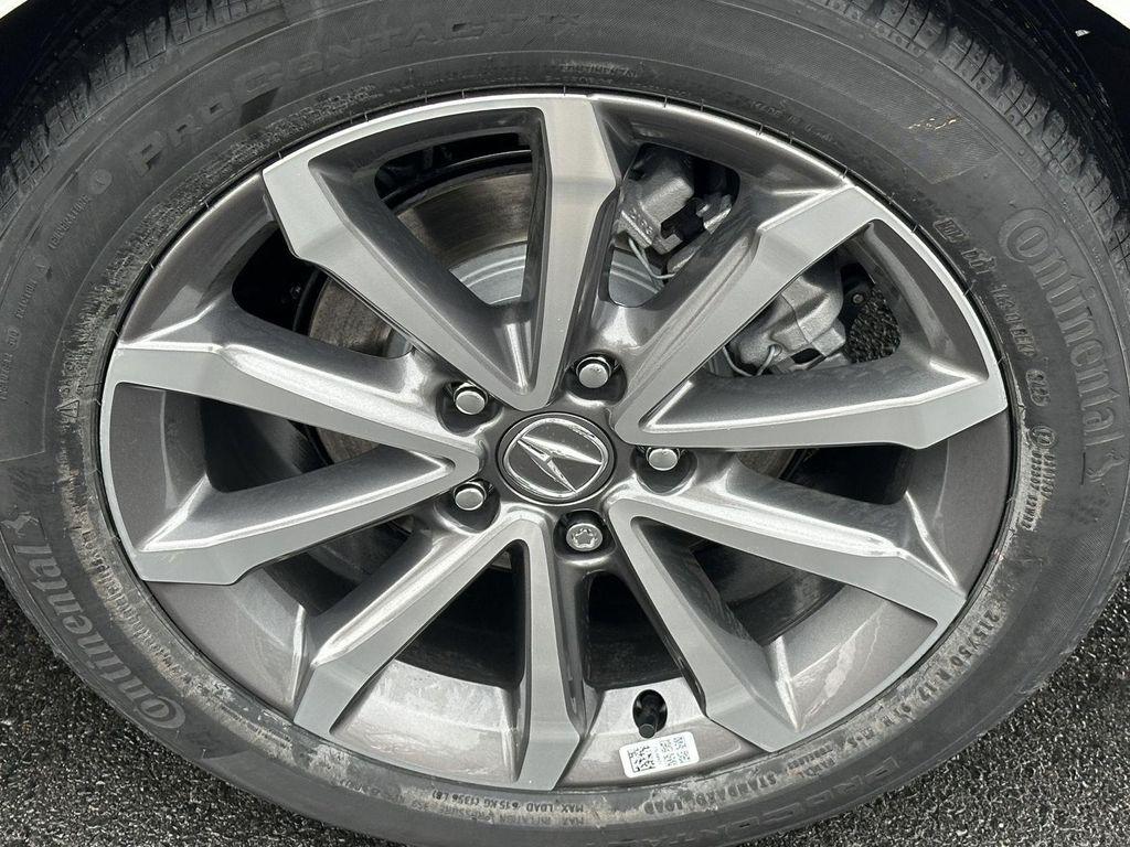 new 2026 Acura Integra car, priced at $35,755