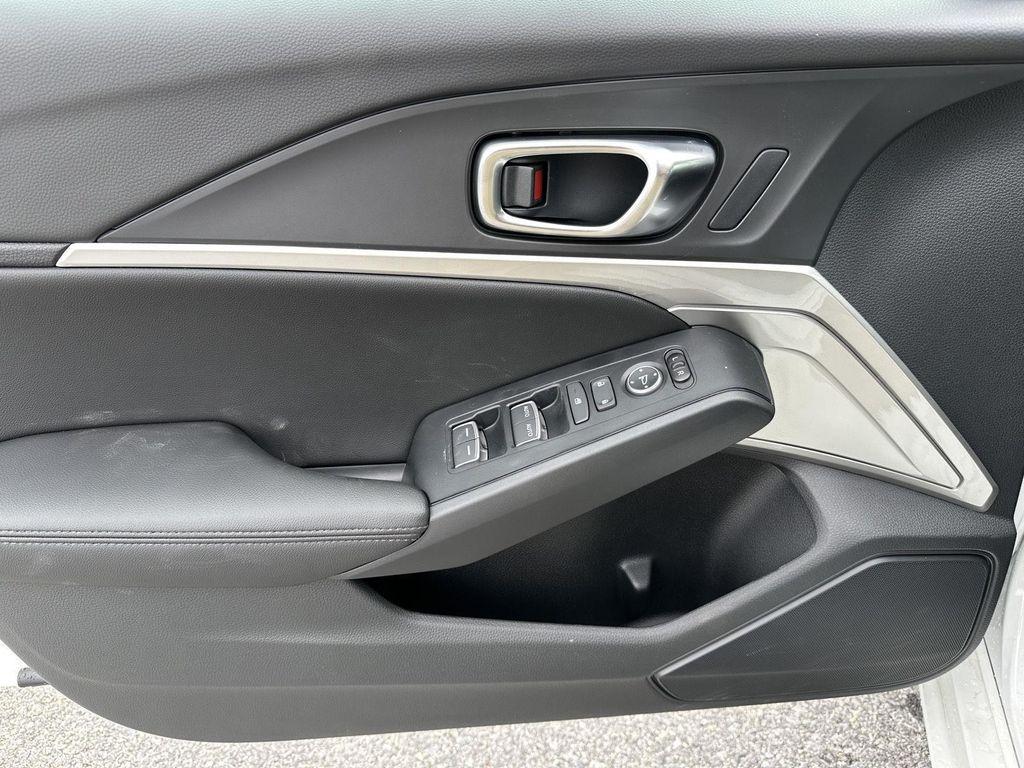 new 2026 Acura Integra car, priced at $36,245