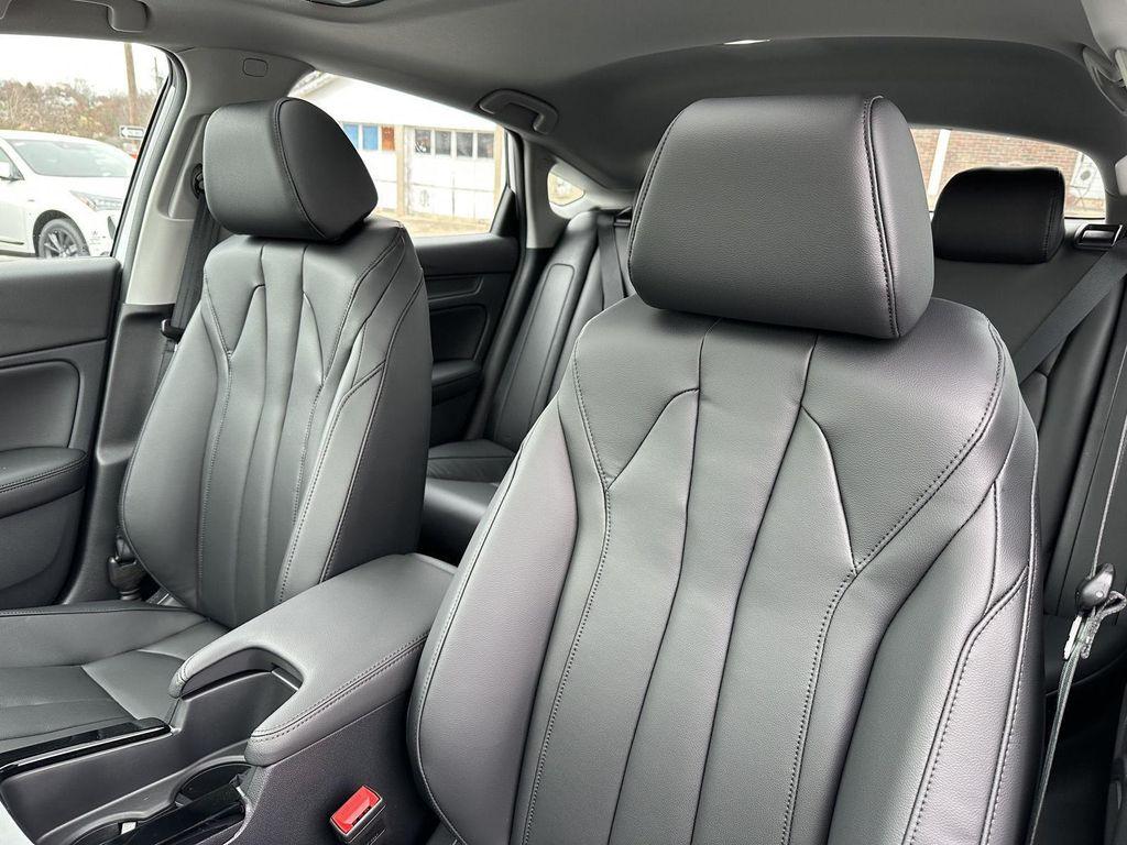 new 2026 Acura Integra car, priced at $36,245