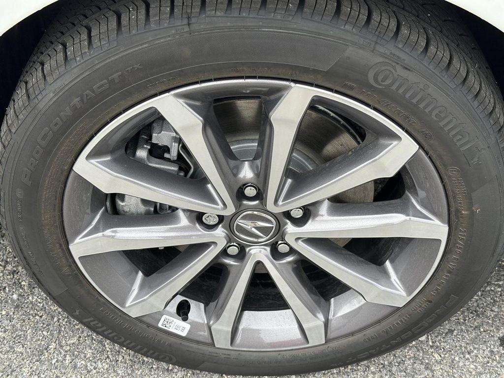 new 2026 Acura Integra car, priced at $36,245