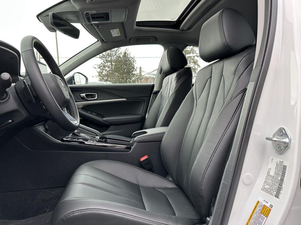 new 2026 Acura Integra car, priced at $35,755