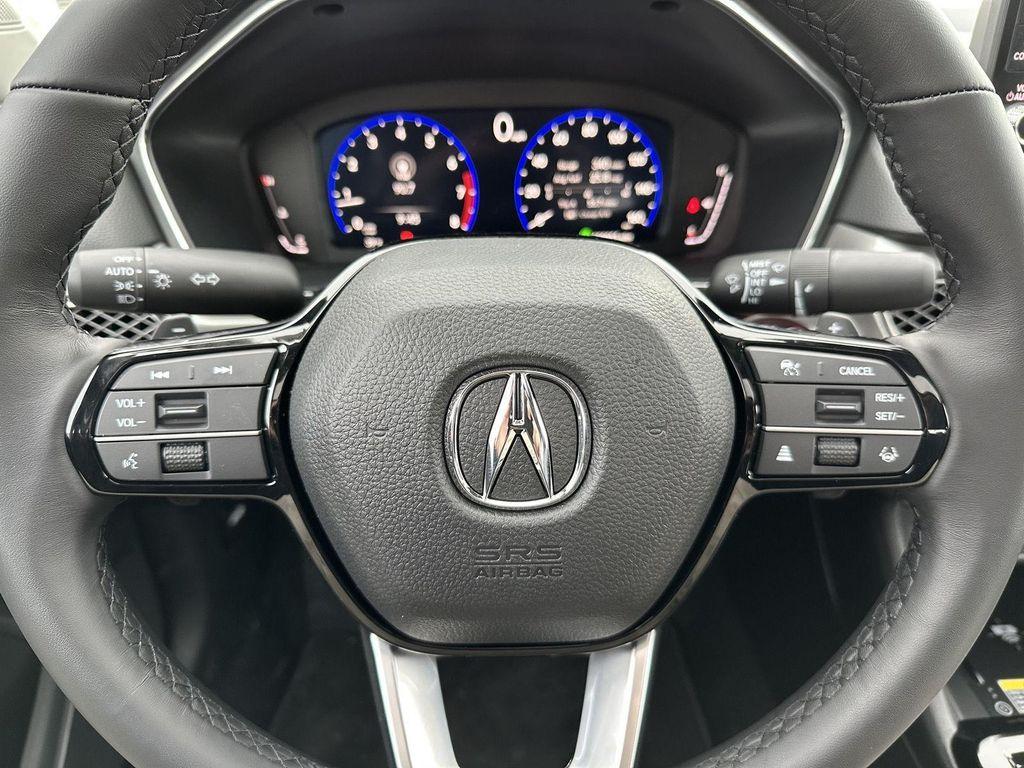 new 2026 Acura Integra car, priced at $35,755
